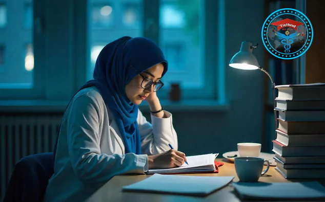 Conquer MBBS Exam Stress: Pro Tips to Ace Your Exams