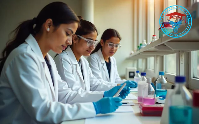 From Tajikistan to the World: How Indian Students Are Building Global Medical Careers
