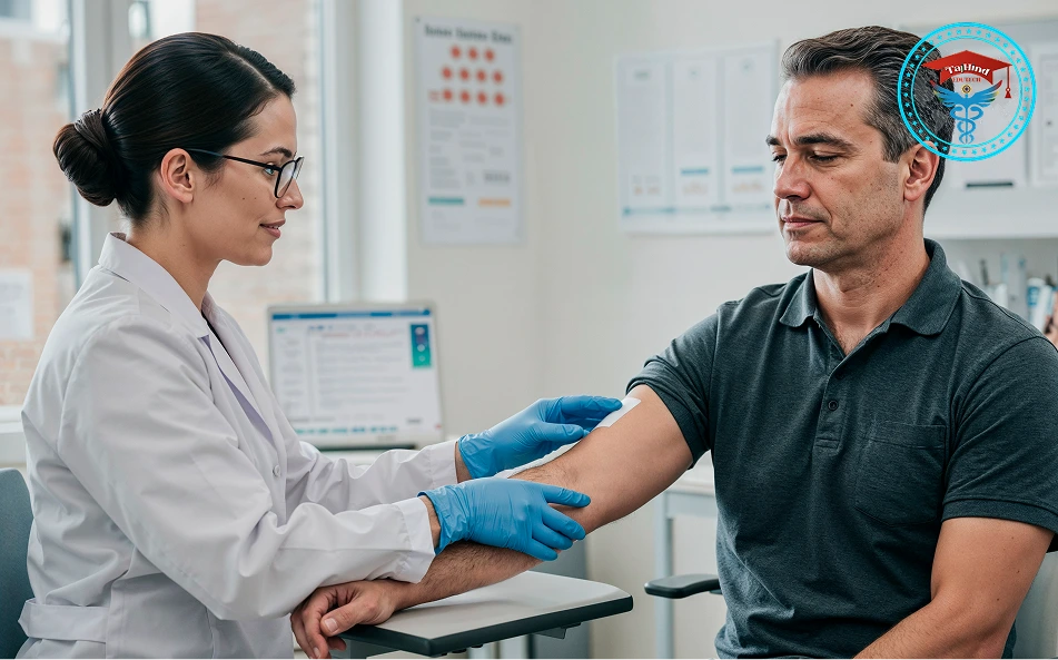 From Tajikistan to the World: How Indian Students Are Building Global Medical Careers